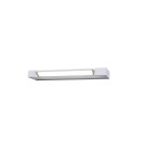 Kinkiety łazienkowe - Azzardo DALI 60 4000K WHITE 1xLED Ścienna Biały IP44 AZ2793 - produkt 1