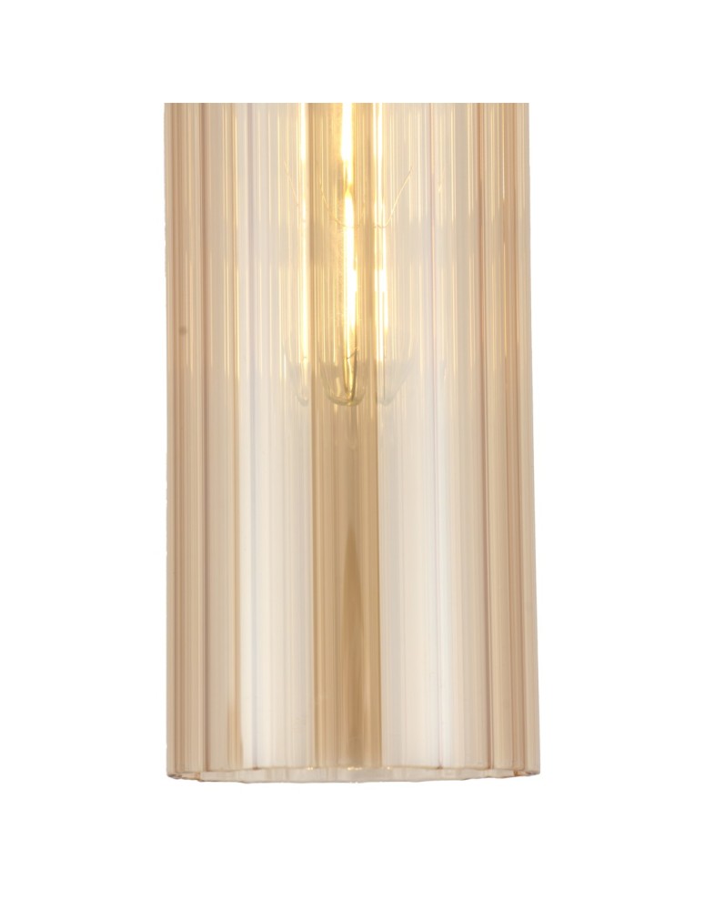 YASKR Lampa Wisząca Malika 3xE27 czarny PL0140-3 YASKR Lampa Wisząca Malika 3xE27 czarny PL0140-3