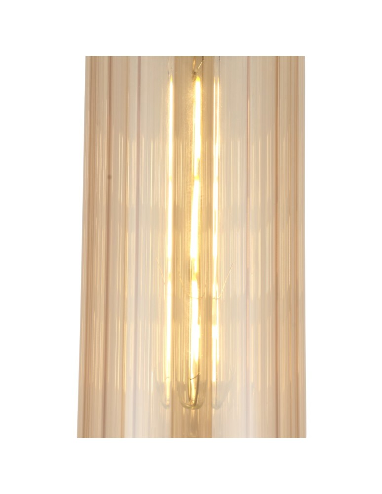 YASKR Lampa Wisząca Malika 3xE27 czarny PL0140-3 YASKR Lampa Wisząca Malika 3xE27 czarny PL0140-3