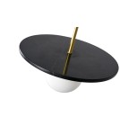 YASKR Lampa Wisząca Bilo III 1xG9 czarny PL0136-BK   YASKR Lampa Wisząca Bilo III 1xG9 czarny PL0136-BK