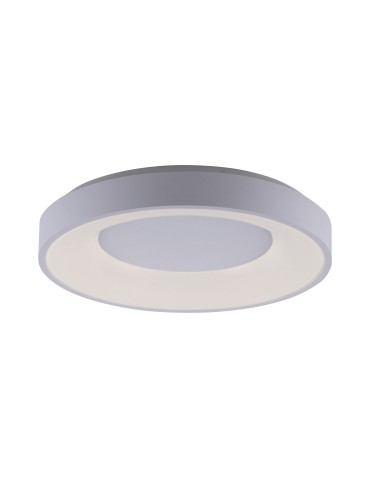 Leuchten Direkt Anika Sufitowa Z Pilotem Z Regulacją Barwy Światła I Ściemnianiem Biały 14326-16 - product 2