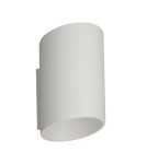 Kinkiety tuby - Zuma Line Slice WL Kinkiet Biały/White 50603-WH-N - product 2