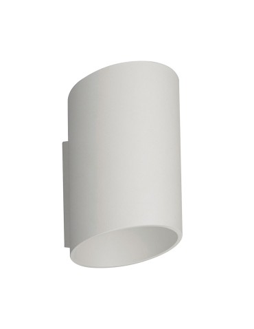Zuma Line Slice WL Kinkiet Biały/White 50603-WH-N - produkt 2