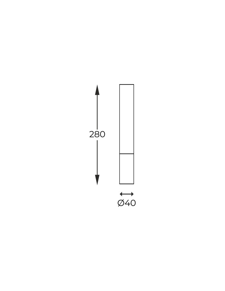 Lampy sufitowe drewniane - Zuma Line Madera Spot Drewno Naturalne 3210203 - product kolory-swiatla.pl 2