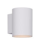 Kinkiety tuby - Zuma Line Sola WL Round  Kinkiet Biały/White 91060-N - product 2