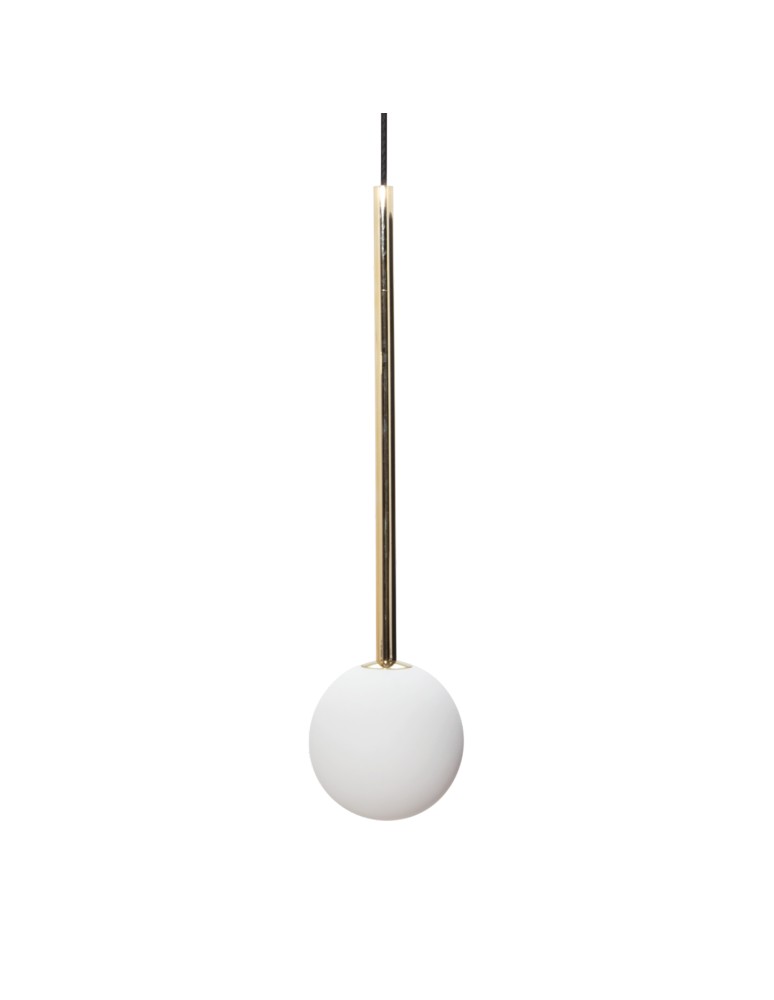 Lampy do szynoprzewodów 1 fazowych - Zuma Line Ali 1 Zwis Do Szynoprzewodu 1-Fazowego Biały / Czarny 9060Bk - produkt kolory-swiatla.pl 2