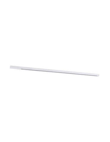 Zuma Line Szynoprzewód 100cm Jednoobwodowy (1-Fazowy) Biały 3020 - produkt 2