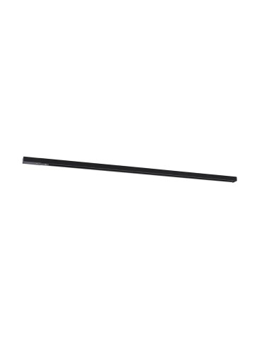 Zuma Line Szynoprzewód 100cm Jednoobwodowy (1-Fazowy) Czarny 3010 - produkt 2