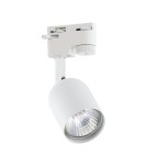 Lampy do szynoprzewodów 1 fazowych - Zuma Line Reflektor Do Szynoprzewodu Jednoobwodowego (1-Fazowego) Biały 1050 - product 2