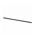 Szyny 3 fazowe - Zuma Line Szynoprzewód 200cm Trójobwodowy (3-Fazowy) Czarny 5020 - product 2