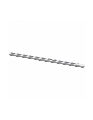 Zuma Line Szynoprzewód 100cm Trójobwodowy (3-Fazowy) Biały 5010 - produkt 2