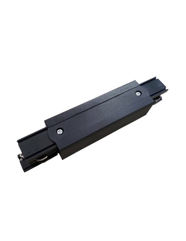 Zuma Line Zasilanie Środkowe / Łącznik Trójobwodowy (3-Fazowy) Czarny 9090 - produkt 2