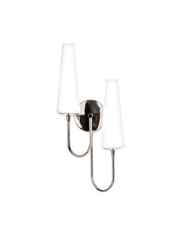 Zuma Line Kinkiet MAGNUM 2 chrom - produkt 2