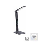 Lampki biurkowe - Zuma Line ADRIANO CZARNY 4595-18 STOŁOWA - product 1