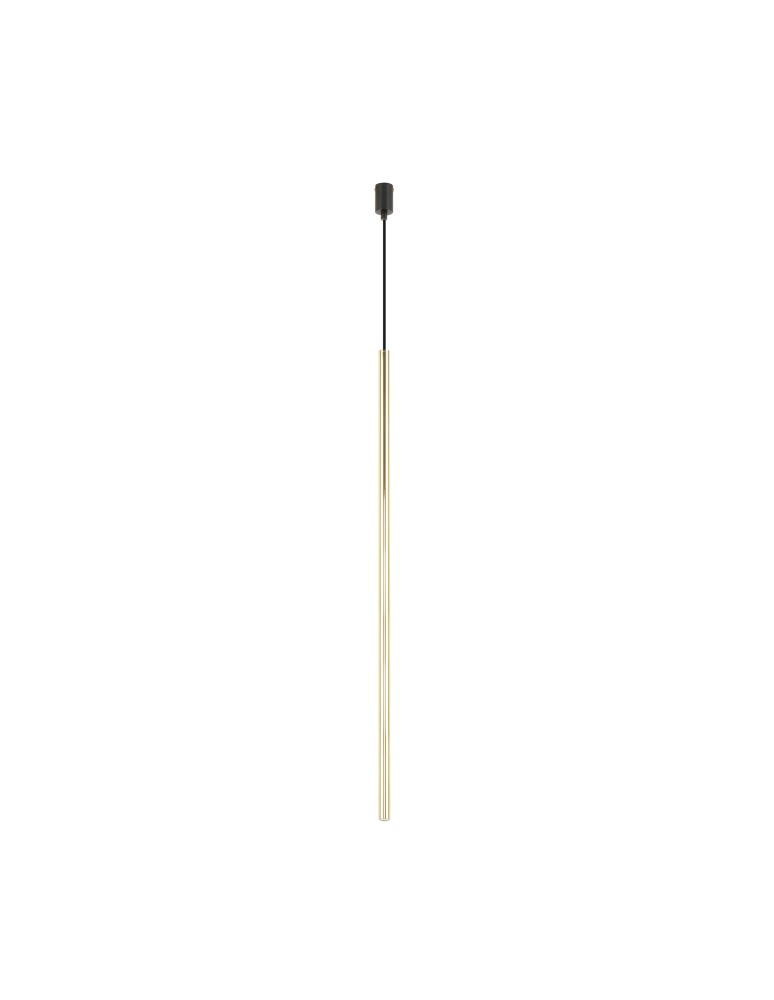 Zuma Line NOVA ZŁOTY A8187L WISZĄCA