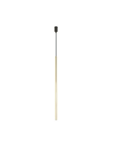 Zuma Line NOVA ZŁOTY A8187M WISZĄCA