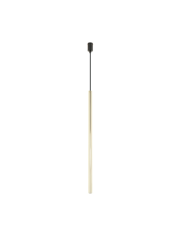 Zuma Line NOVA ZŁOTY A8187M WISZĄCA