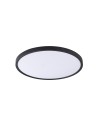 Zuma Line CAMI CZARNY/BIAŁY WM-BP1108-M-BL SUFITOWA