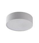 Plafony LED - Zuma Line SOLARI BIAŁY WM-TD8880-M-3K-WH SUFITOWA - product 1