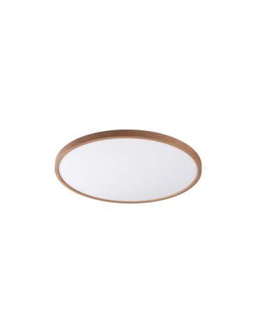 Zuma Line CAMI DREWNO/BIAŁY WM-BP1108-S-W SUFITOWA