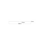 Kinkiety łazienkowe - Zuma Line CAMARA CHROM W89949-8W-CH KINKIET - product 2