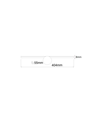 Zuma Line CAMARA CHROM W89949-6W-CH KINKIET - produkt 2