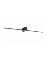 Zuma Line CAMARA CZARNY W89949-8W-BK KINKIET
