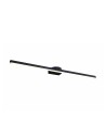 Zuma Line ARVI CZARNY W89551-60BK KINKIET
