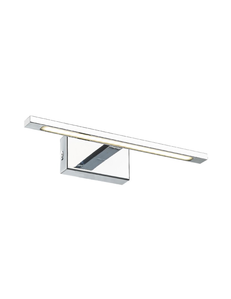 Zuma Line ALTER CHROM W89443-12W-CH KINKIET
