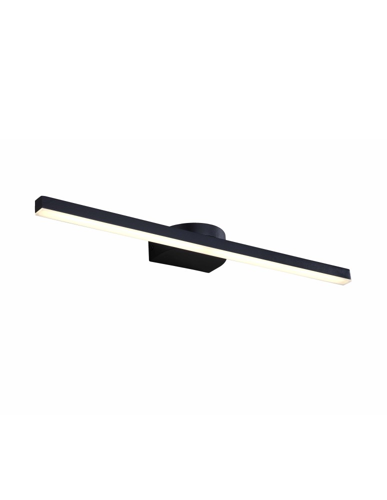 Zuma Line ARVI CZARNY W89551-40BK KINKIET