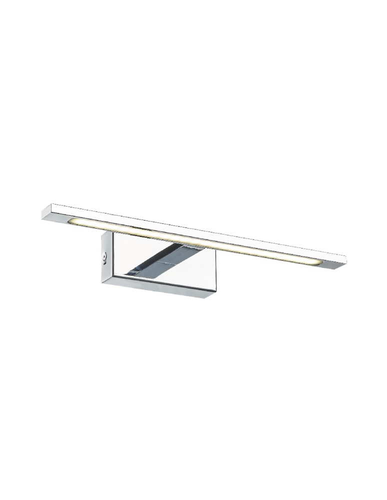 Zuma Line ALTER CHROM W89443-20W-CH KINKIET