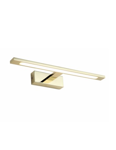 Zuma Line ALTER ZŁOTY W89443-12W-GD KINKIET