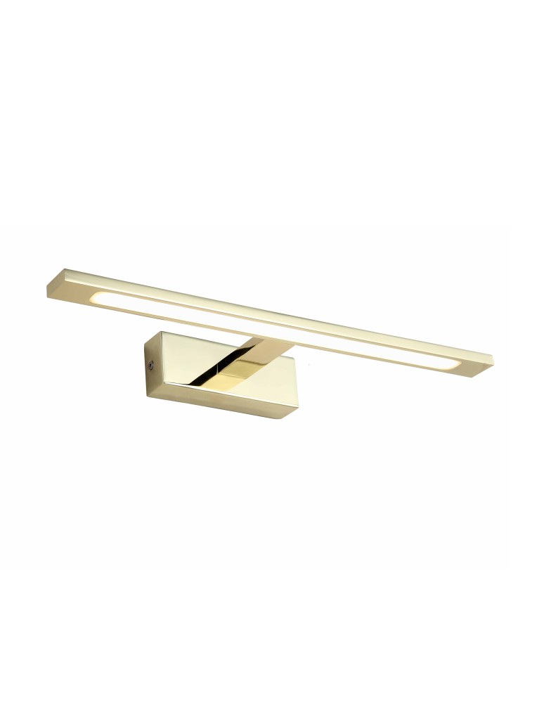 Zuma Line ALTER ZŁOTY W89443-12W-GD KINKIET