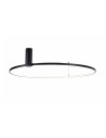 Zuma Line HORIK CZARNY 89429-90BK SUFITOWA Zuma Line HORIK CZARNY 89429-90BK SUFITOWA