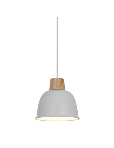 Zuma Line ORLO BIAŁY/NATURALNY P21031M WISZĄCA - produkt 2