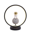 Lampy stołowe dziecięce - Zuma Line ASTRONAUTA AX04S223D-1 STOŁOWA - product 1