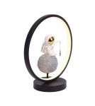 Lampy stołowe dziecięce - Zuma Line ASTRONAUTA AX04S223D-1 STOŁOWA - product 2
