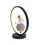 Lampy stołowe dziecięce - Zuma Line ASTRONAUTA AX04S223D-1 STOŁOWA - product 3