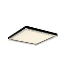Zuma Line CZARNY MAT FM2304458S-MB SUFITOWA Zuma Line CZARNY MAT FM2304458S-MB SUFITOWA