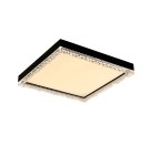 Zuma Line CZARNY MAT FM2304458S-MB SUFITOWA Zuma Line CZARNY MAT FM2304458S-MB SUFITOWA