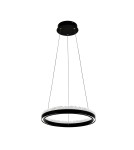 Zuma Line CZARNY MAT PD2304400R-MB WISZĄCA Zuma Line CZARNY MAT PD2304400R-MB WISZĄCA
