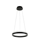 Zuma Line CZARNY MAT PD2304400R-MB WISZĄCA Zuma Line CZARNY MAT PD2304400R-MB WISZĄCA