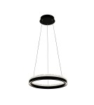 Zuma Line CZARNY MAT PD2304400R-MB WISZĄCA Zuma Line CZARNY MAT PD2304400R-MB WISZĄCA