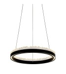 Zuma Line CZARNY MAT PD2304400R-MB WISZĄCA Zuma Line CZARNY MAT PD2304400R-MB WISZĄCA
