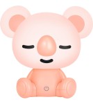 Zuma Line KOALA RÓŻOWY KDR-611-PK BIURKOWA Zuma Line KOALA RÓŻOWY KDR-611-PK BIURKOWA