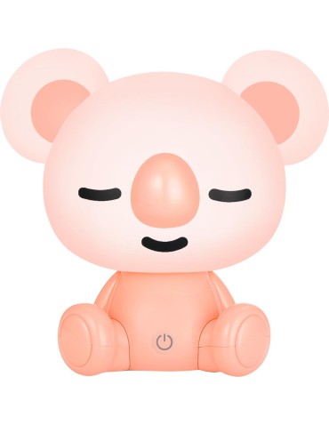 Zuma Line KOALA RÓŻOWY KDR-611-PK BIURKOWA