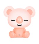 Zuma Line KOALA RÓŻOWY KDR-611-PK BIURKOWA Zuma Line KOALA RÓŻOWY KDR-611-PK BIURKOWA