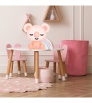 Zuma Line KOALA RÓŻOWY KDR-611-PK BIURKOWA Zuma Line KOALA RÓŻOWY KDR-611-PK BIURKOWA