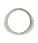 Lampy sufitowe LED - Zuma Line  BIAŁY MAT FM2201001-470 SUFITOWA - product 1