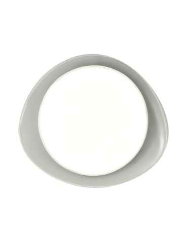 Zuma Line  BIAŁY MAT FM2201001-470 SUFITOWA